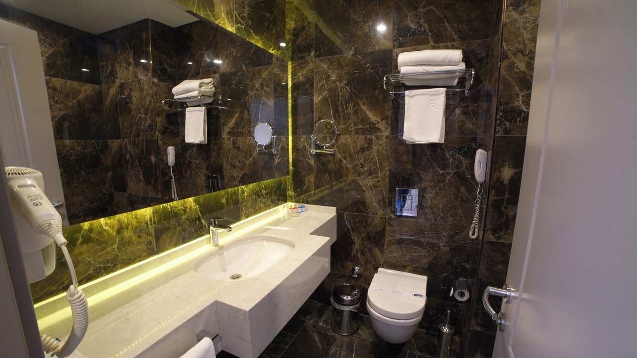 Photo of Bathroom in Mudanya
