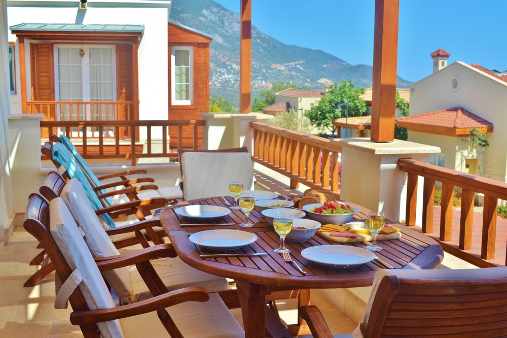 Photo of Others in Kalkan