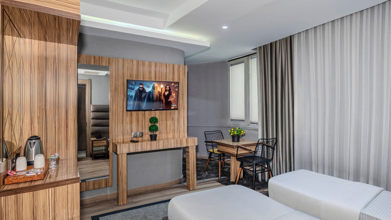 Photo of Bedroom in Bagcilar