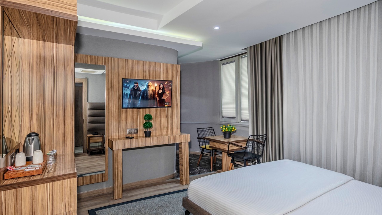 Photo of Bedroom in Bagcilar