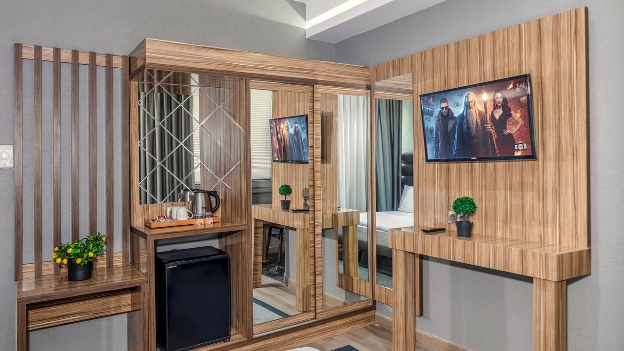 Photo of Bedroom in Bagcilar