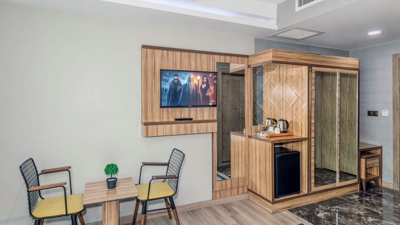 Photo of Bedroom in Bagcilar