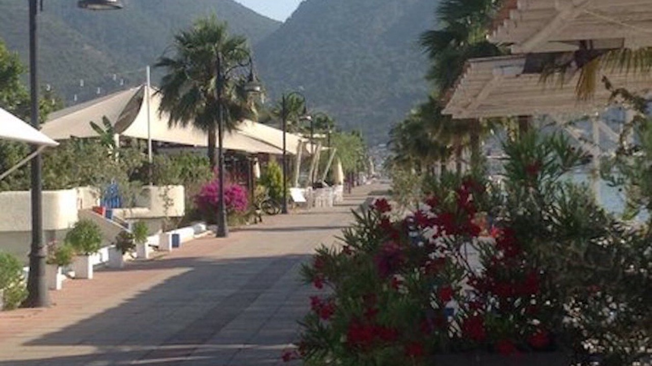 Photo of Outdoor in Oludeniz
