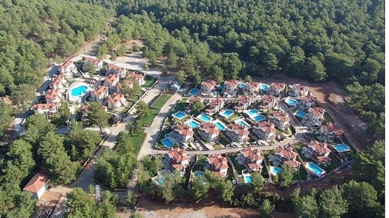 Photo of Outdoor in Oludeniz