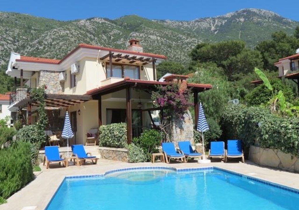 Photo of Outdoor in Oludeniz