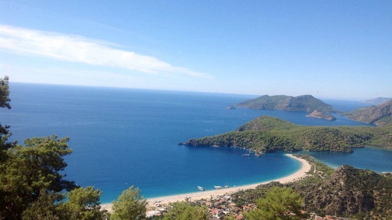 Photo of Others in Oludeniz