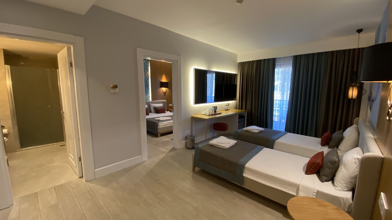 Photo of Bedroom in Ula
