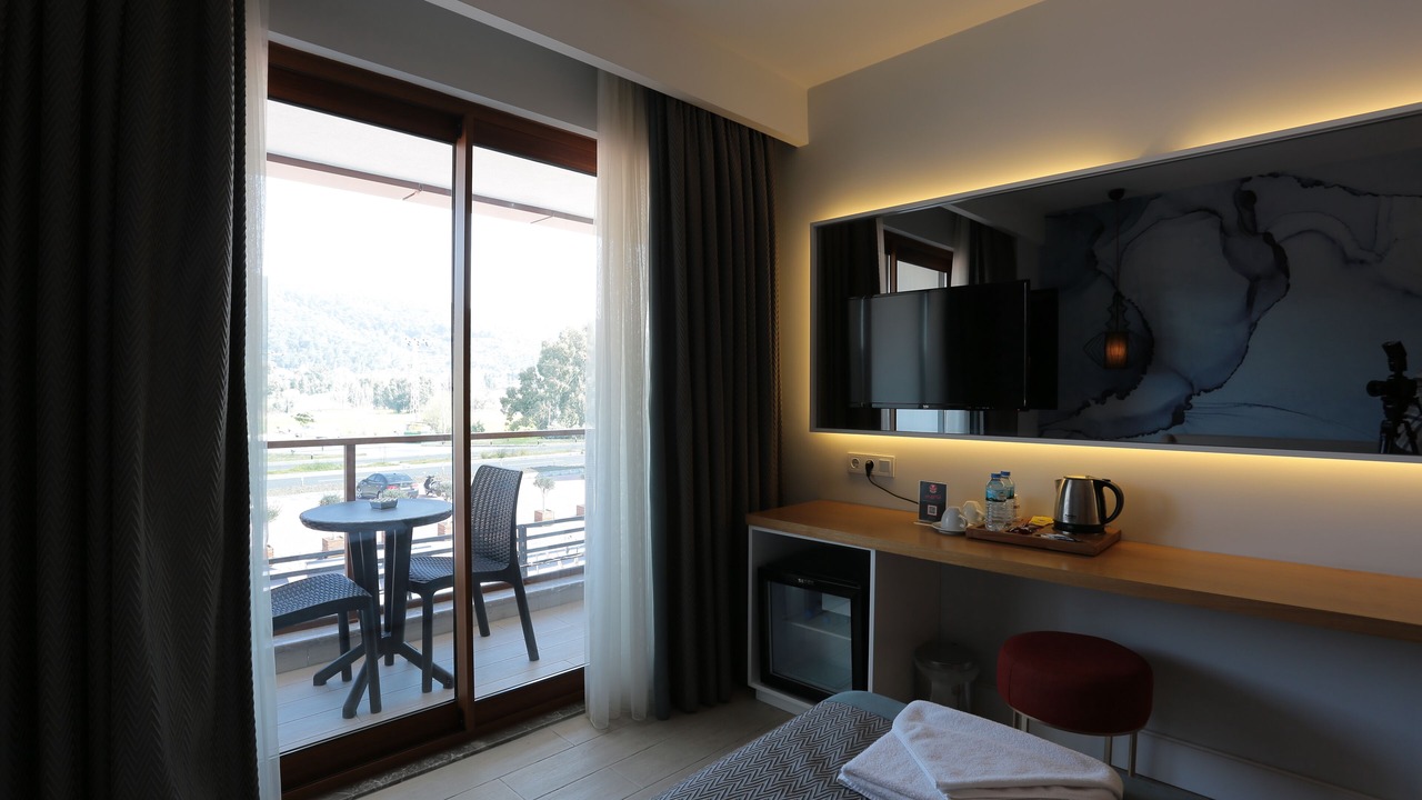 Photo of Bedroom in Ula