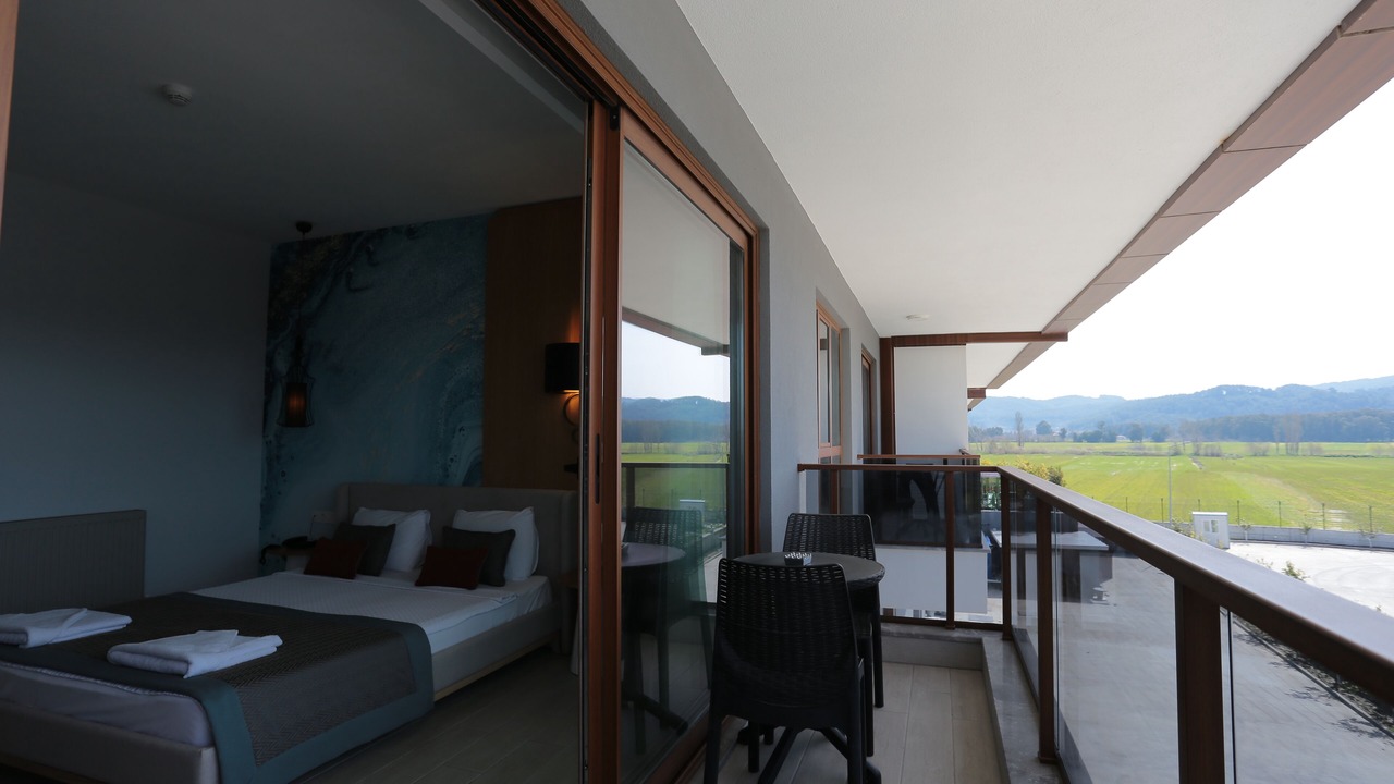 Photo of Bedroom in Ula