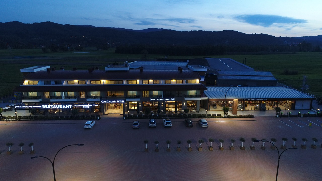Photo of Outdoor in Ula