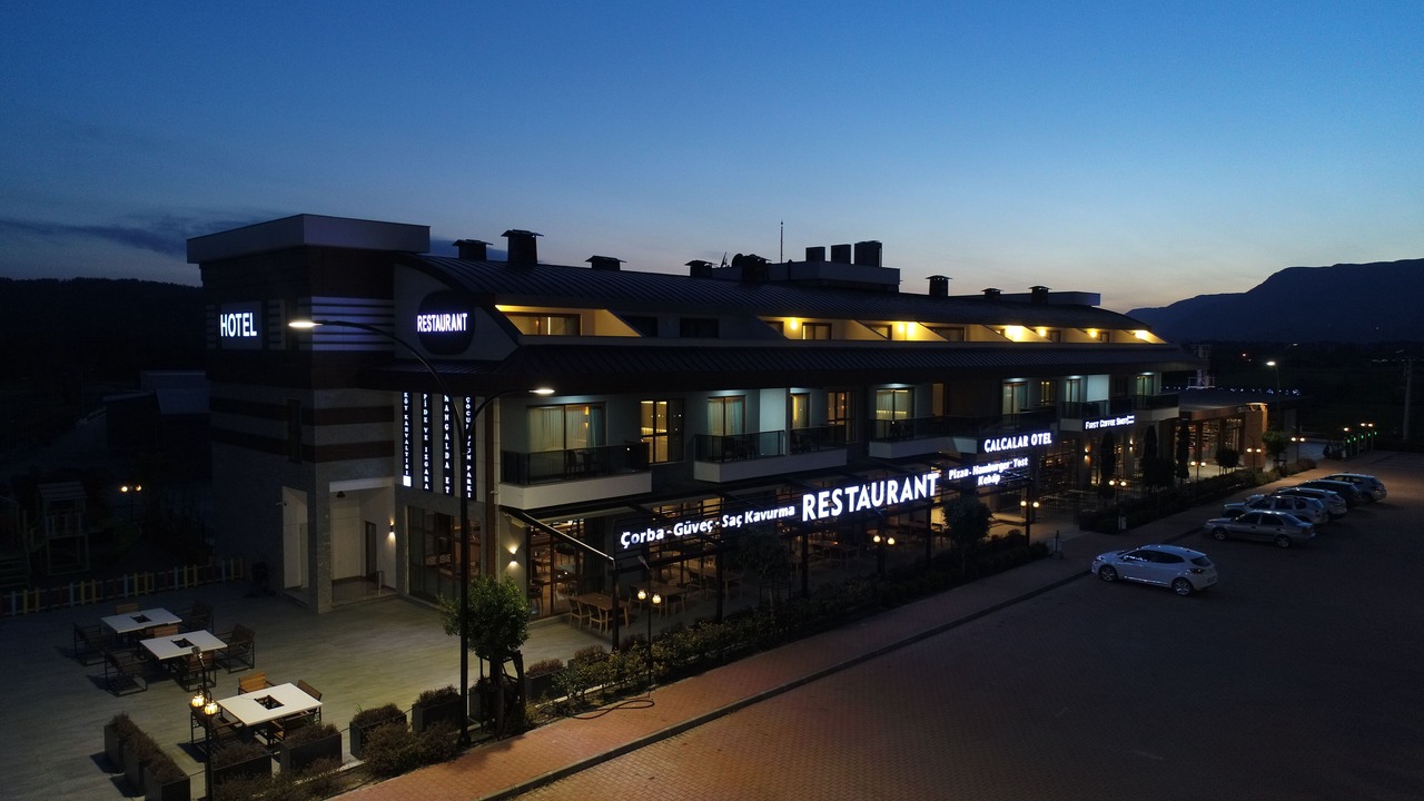 Photo of Outdoor in Ula
