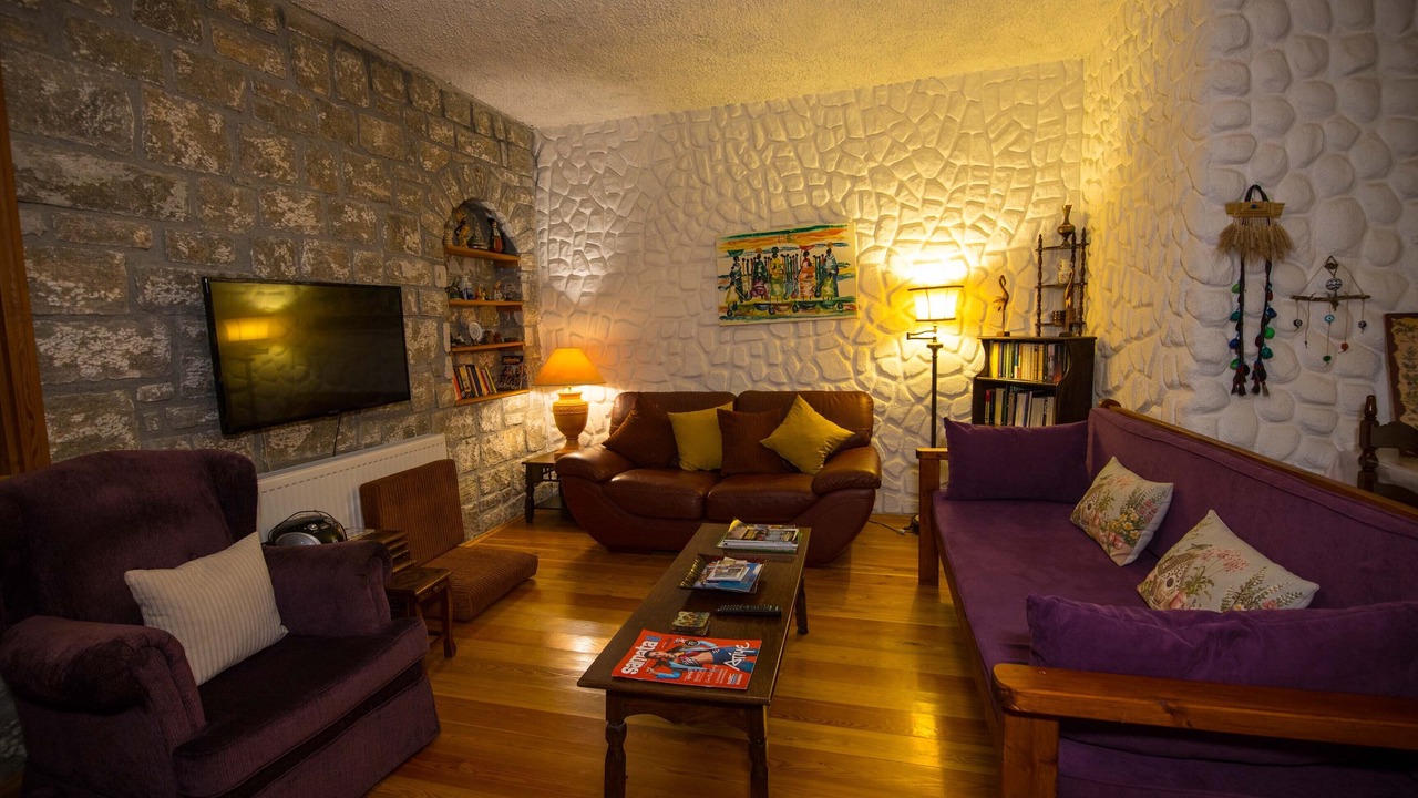 Photo of Livingroom in Orhaniye