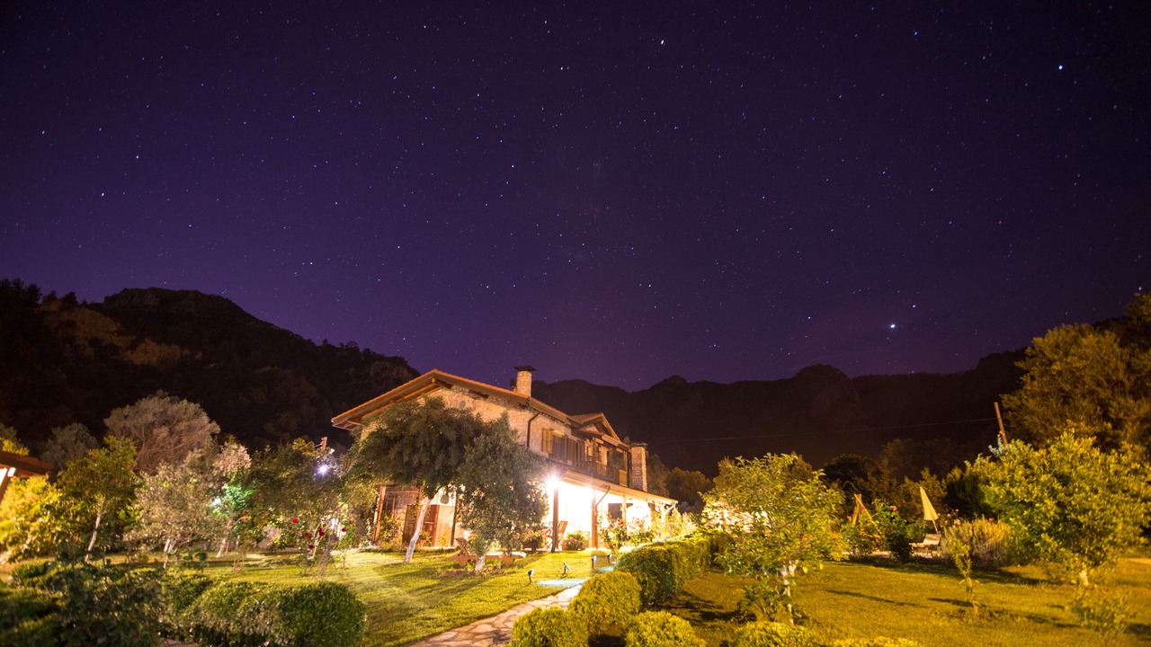 Photo of Outdoor in Orhaniye