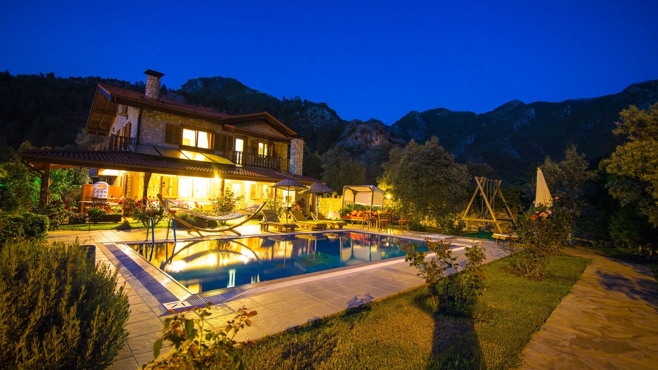Photo of Outdoor in Orhaniye