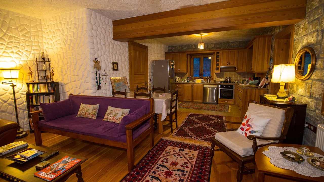 Photo of Livingroom in Orhaniye