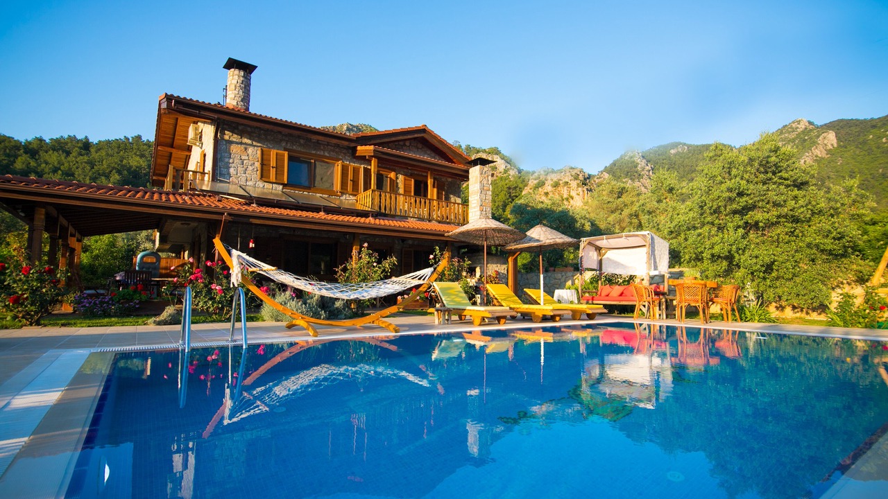 Photo of Outdoor in Orhaniye