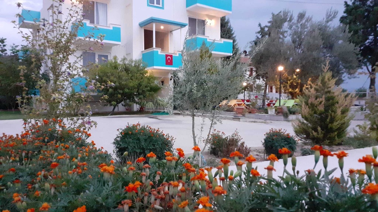 Photo of Outdoor in Pamukkale City Centre