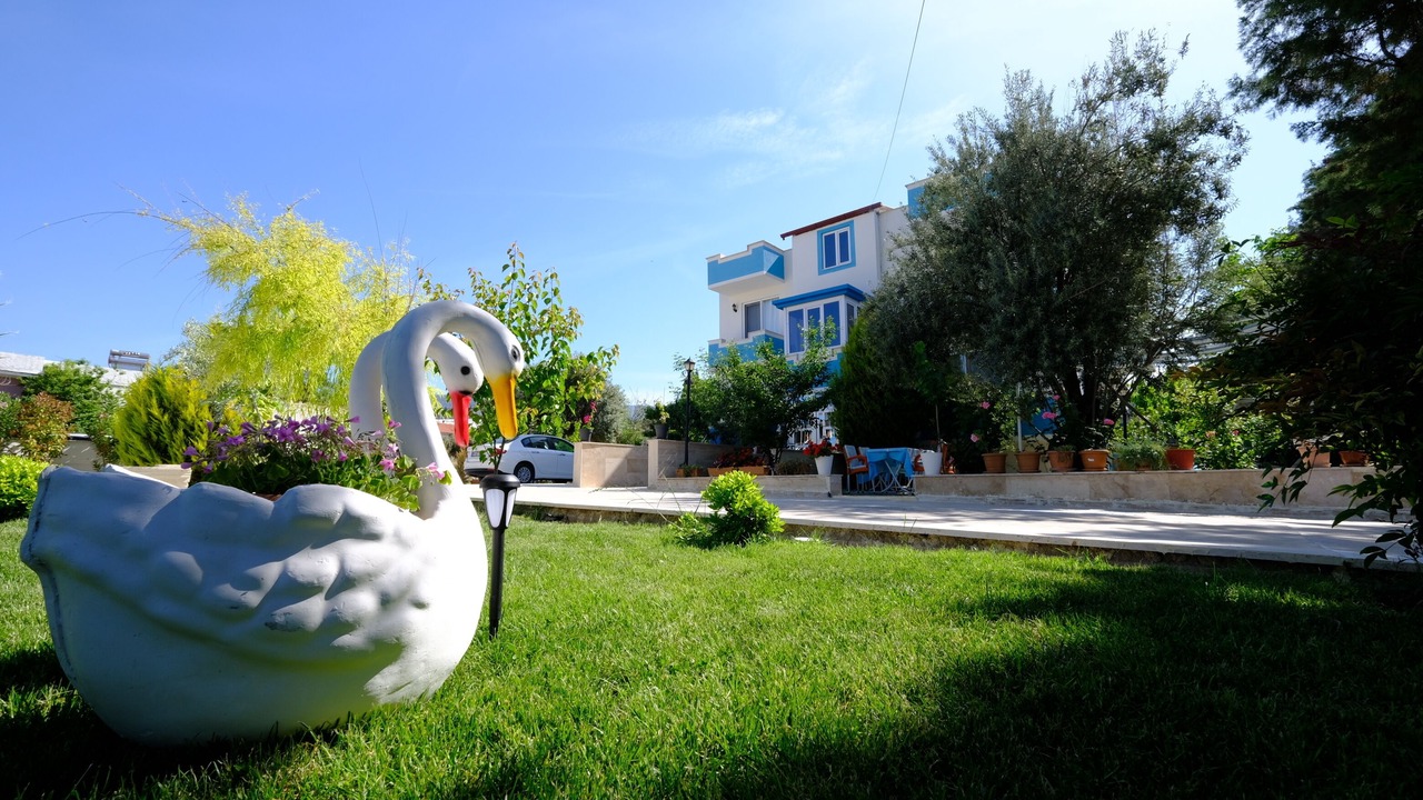 Photo of Outdoor in Pamukkale City Centre