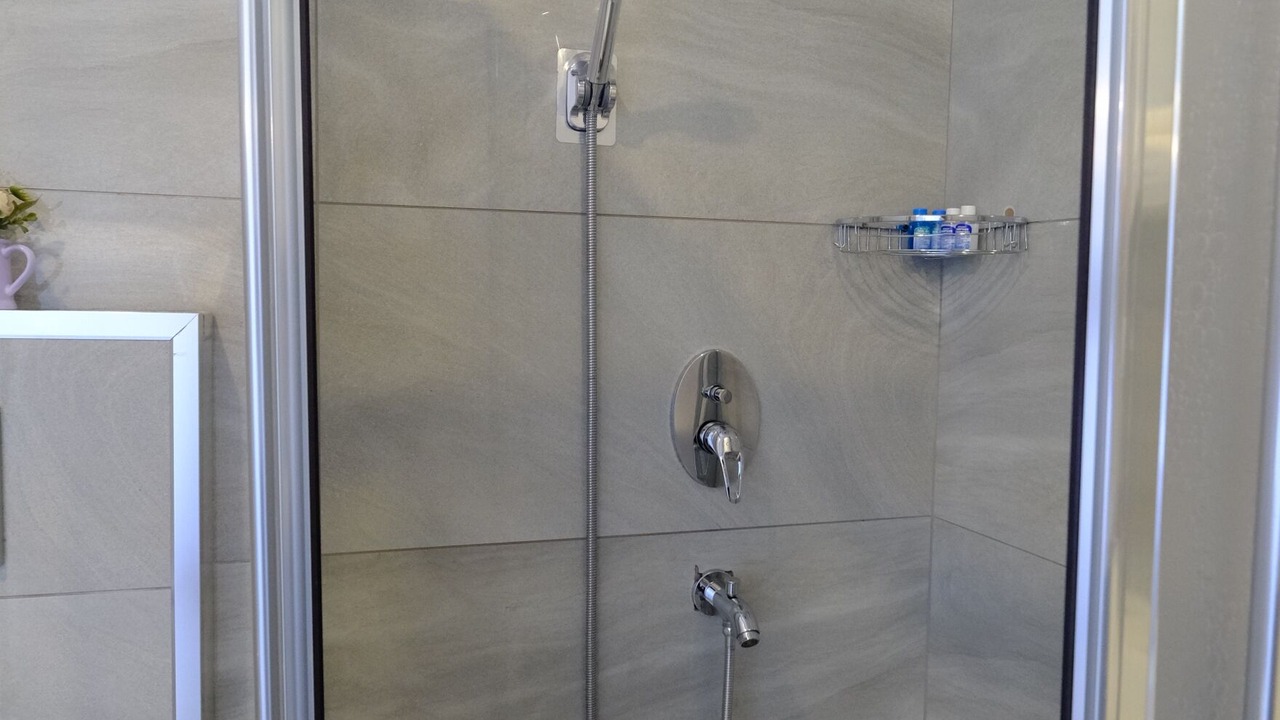 Photo of Bathroom in Pamukkale City Centre