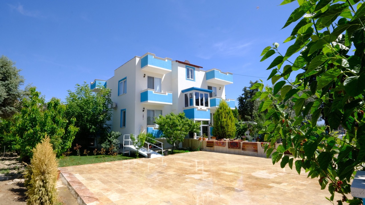 Photo of Outdoor in Pamukkale City Centre