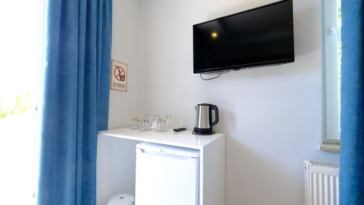 Photo of Bedroom in Pamukkale City Centre