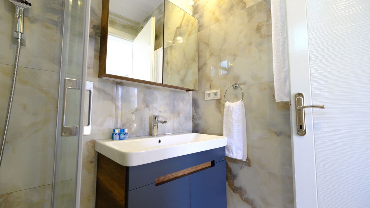 Photo of Bathroom in Pamukkale City Centre