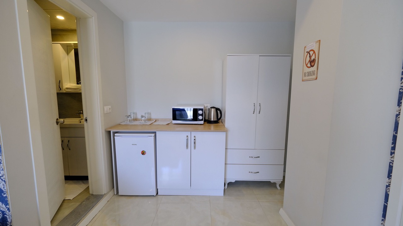 Photo of Bedroom in Pamukkale City Centre