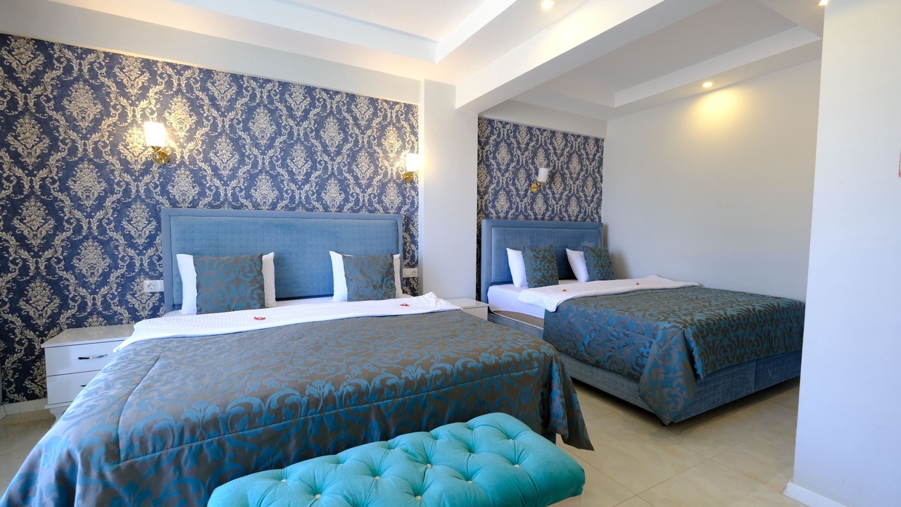 Photo of Bedroom in Pamukkale City Centre