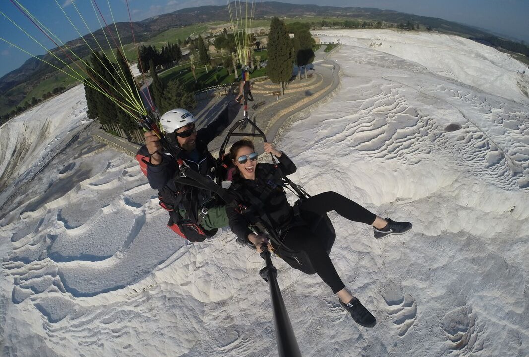Photo of Others in Pamukkale City Centre