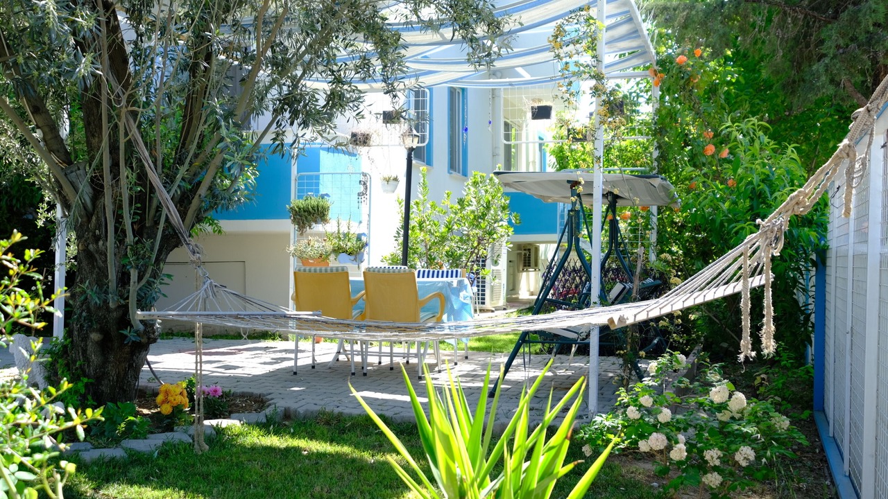 Photo of Outdoor in Pamukkale City Centre