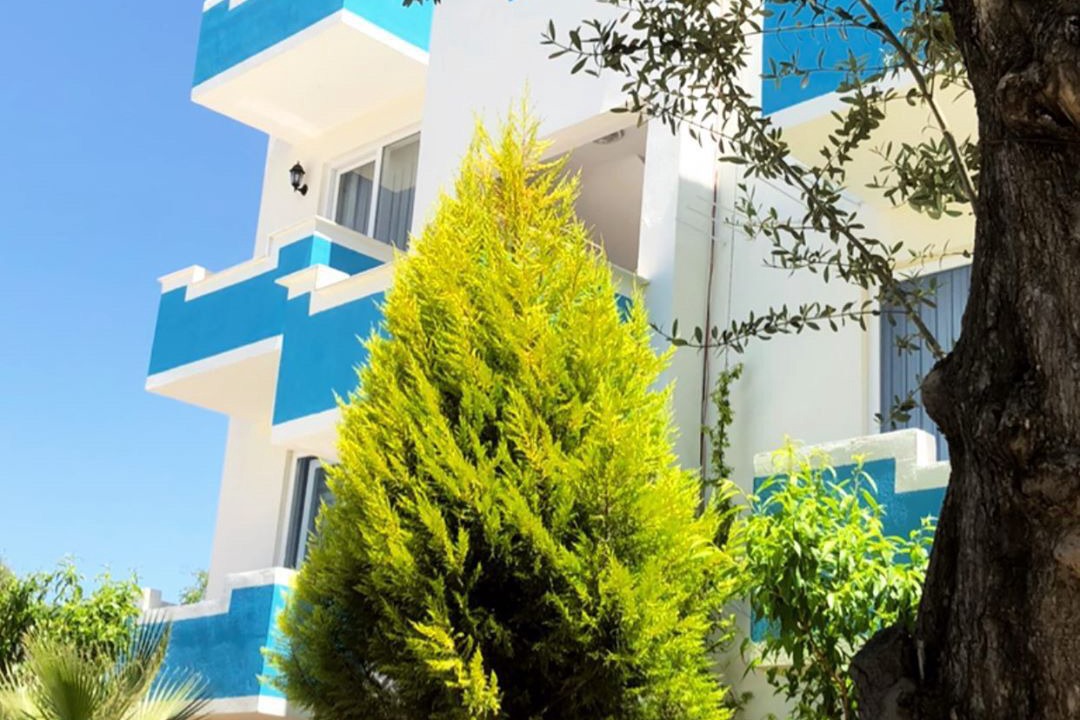Photo of Outdoor in Pamukkale City Centre