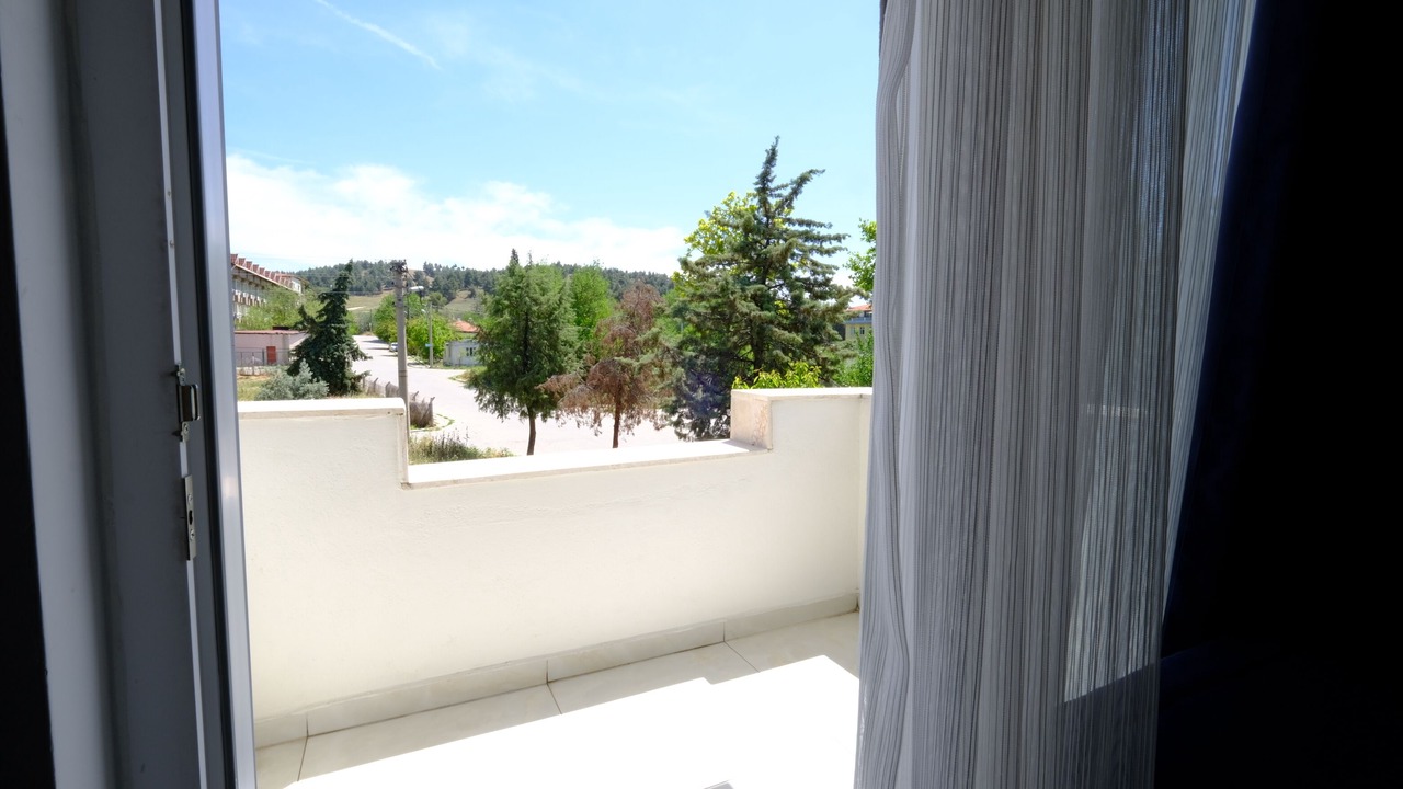 Photo of Patio Balcony in Pamukkale City Centre
