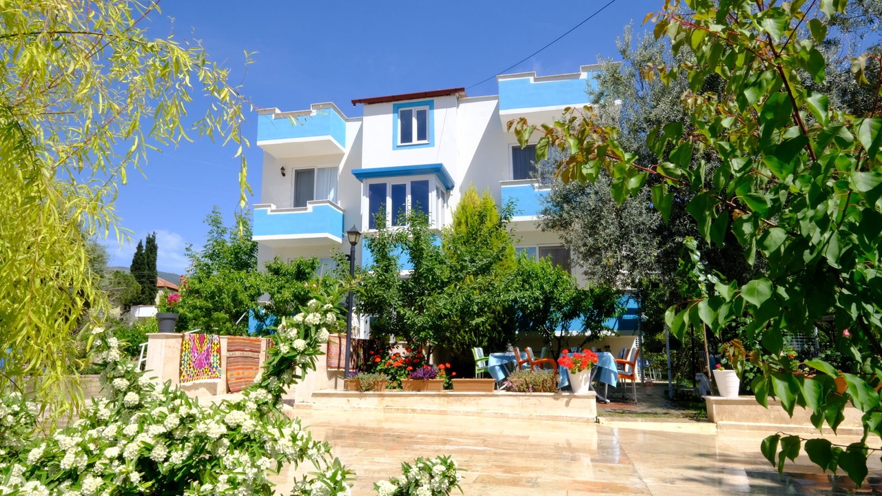 Photo of Outdoor in Pamukkale City Centre