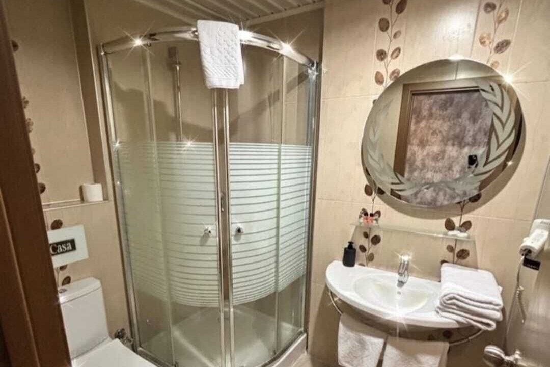 Photo of Bathroom in Kocasinan