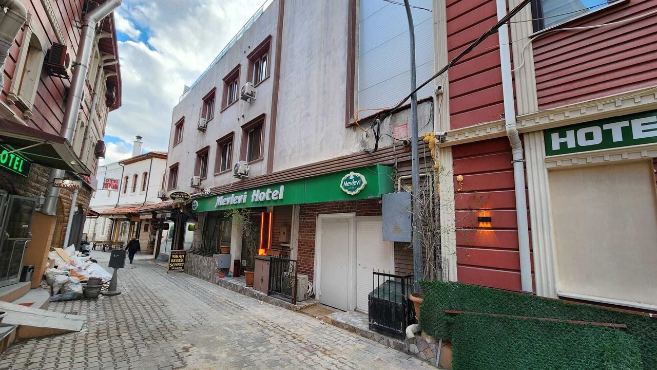 Photo of Outdoor in Konya City Center