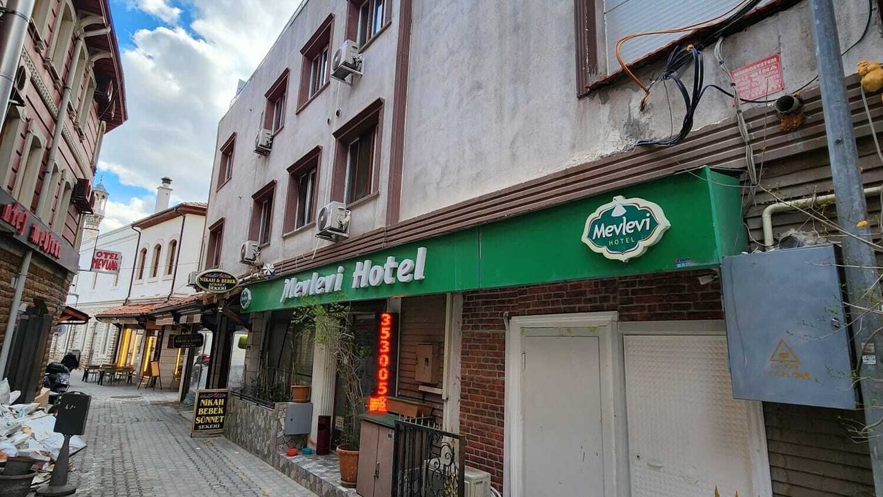 Photo of Outdoor in Konya City Center