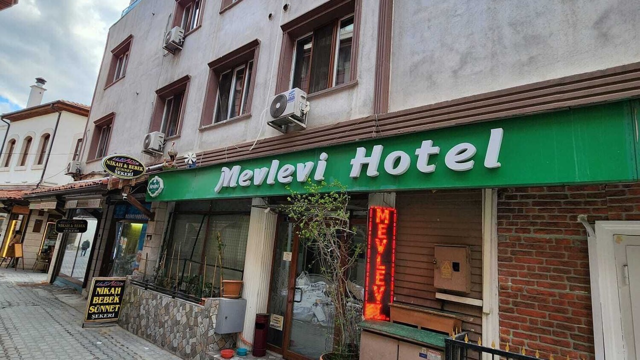 Photo of Outdoor in Konya City Center