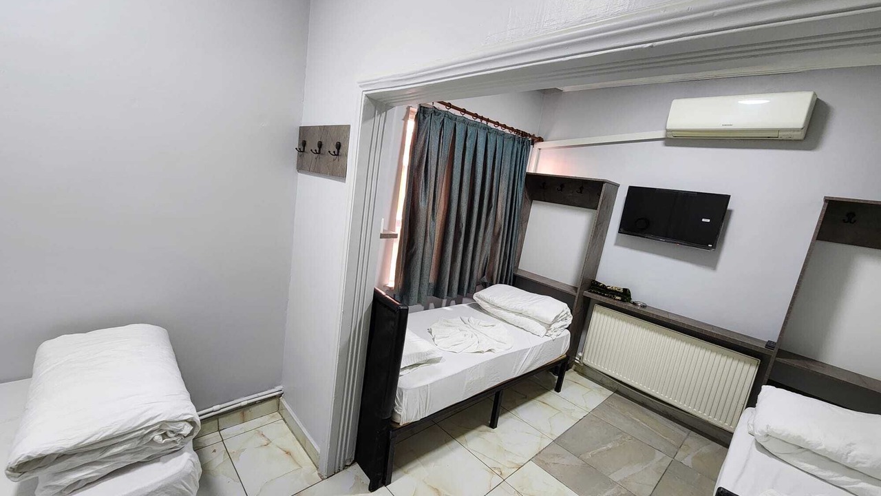 Photo of Bedroom in Konya City Center