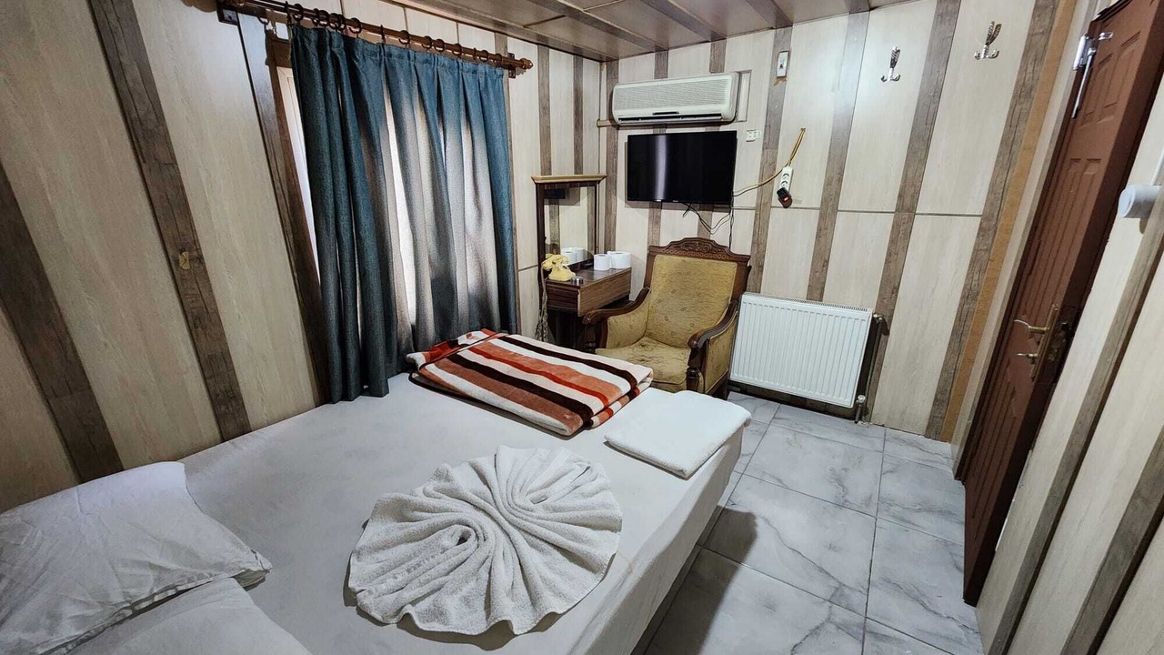 Photo of Bedroom in Konya City Center