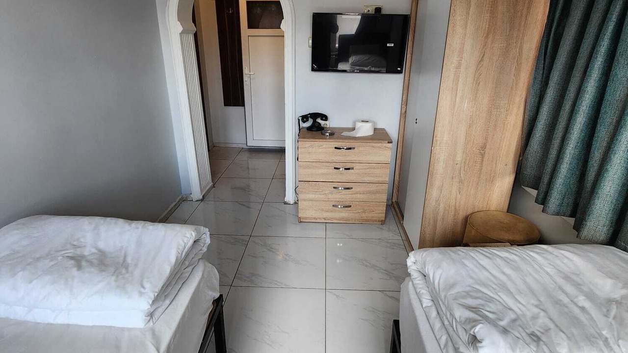 Photo of Bedroom in Konya City Center