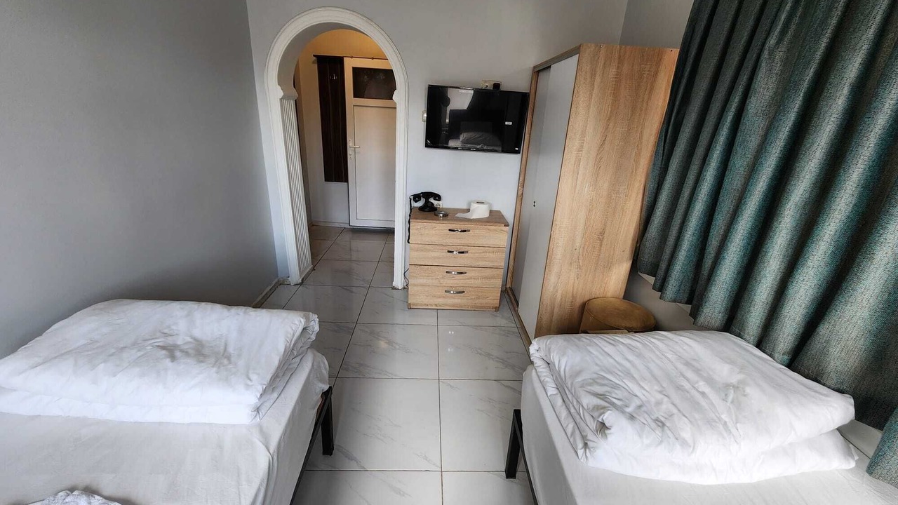 Photo of Bedroom in Konya City Center