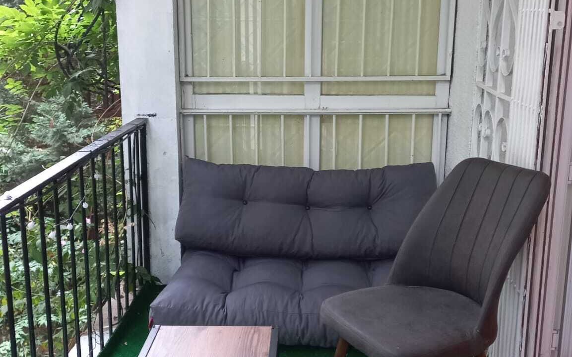 Photo of Outdoor in Gumussuyu Mahallesi
