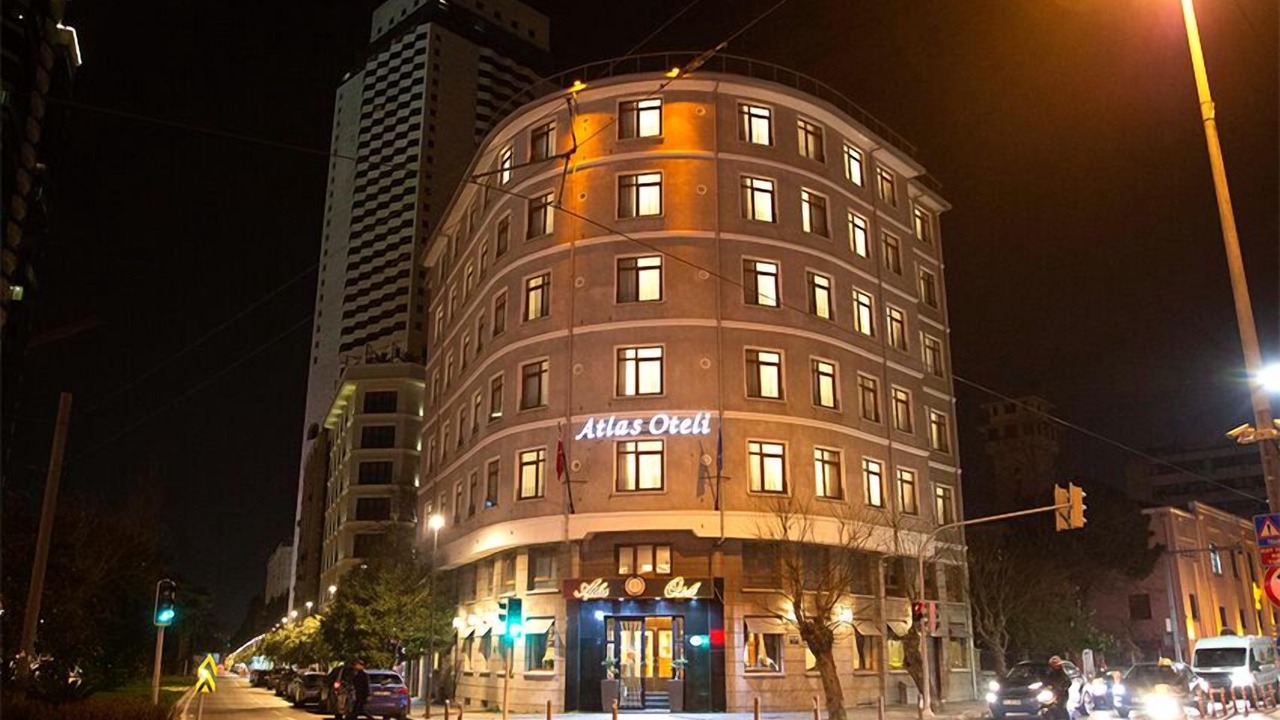Photo of Outdoor in Izmir City Centre