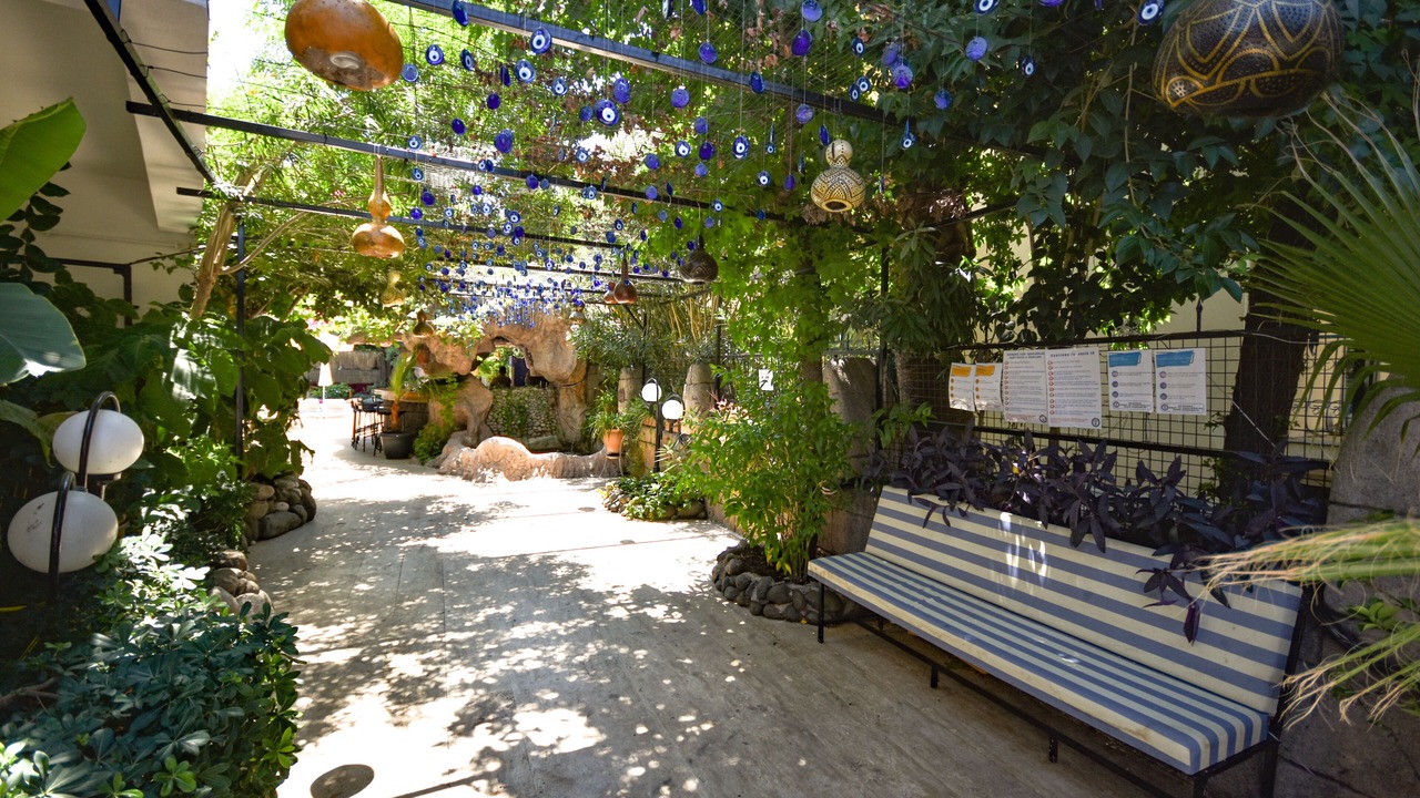 Photo of Outdoor in Marmaris City Center