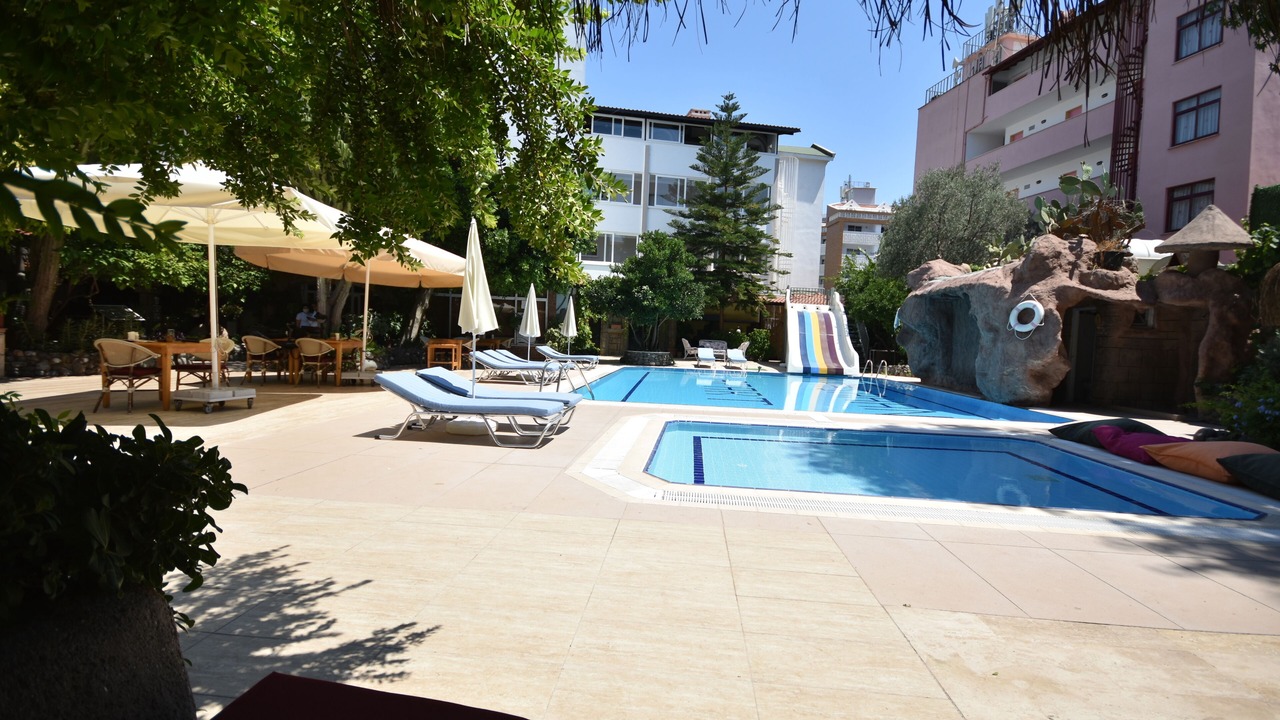 Photo of Outdoor in Marmaris City Center
