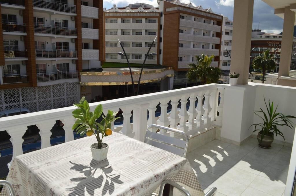 Photo of Patio Balcony in Marmaris City Center