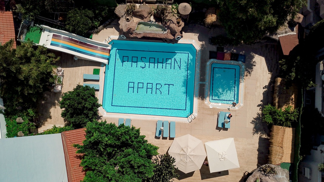 Photo of Outdoor in Marmaris City Center