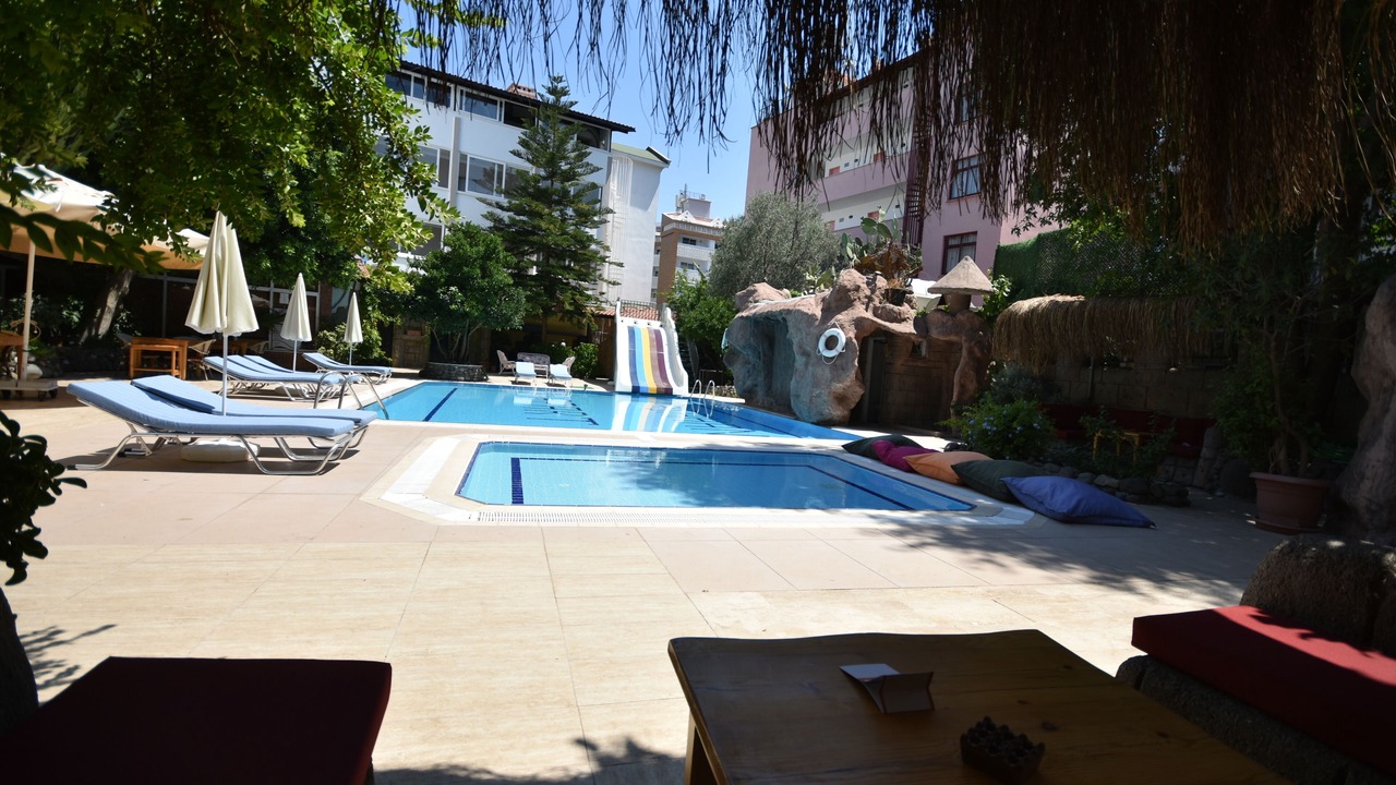 Photo of Others in Marmaris City Center