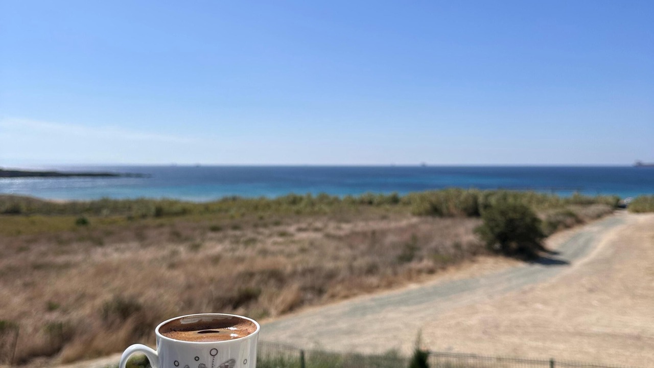 Photo of Outdoor in Bozcaada