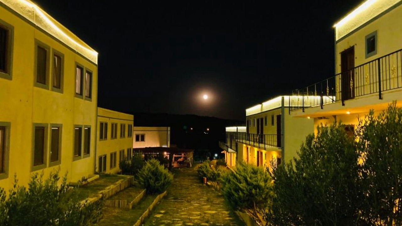 Photo of Outdoor in Bozcaada
